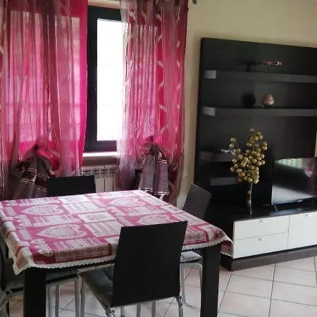La Casa Del Cuore Carema