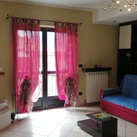 La Casa Del Cuore * Carema
