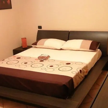 Holiday home La Casa Del Cuore